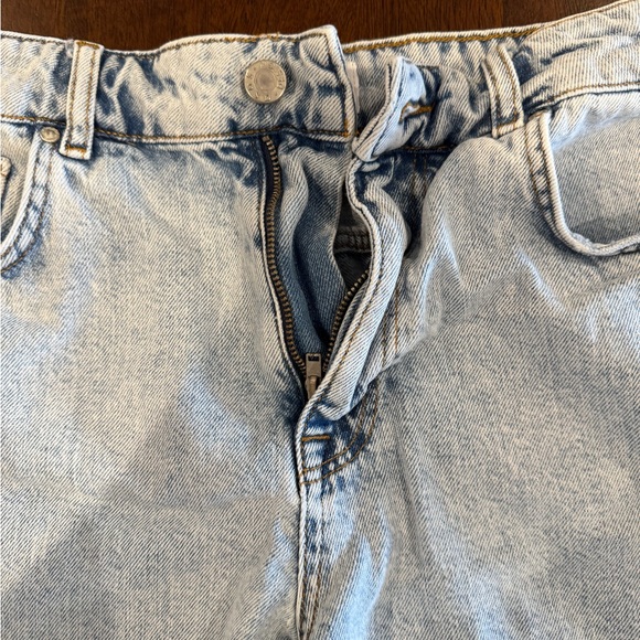 ASOS Jean shorts - Picture 3 of 4